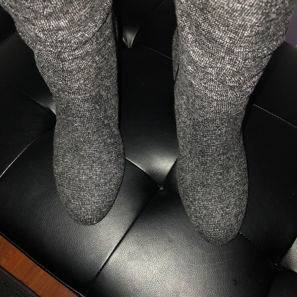 Kelly and Katie slouch boots - Picture 5 of 15